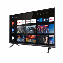 TCL 32ES570F TV 32" Full HD Smart TV Wifi Noir