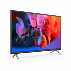 TCL D43 Series D4300 32" HD Noir