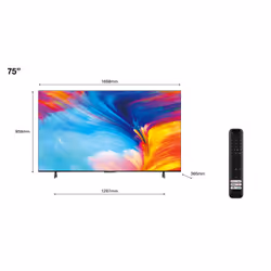 TCL P63 Series P635