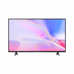 iFFALCON iFF32S52, 81,3 cm (32"), 1366 x 768 pixels, 2K, LED, Smart TV, Noir