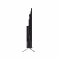 TCL P63 Series P638 43" 4K Ultra HD Smart TV Wifi Noir
