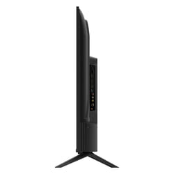 TCL C63 Series 43C631 TV 43" 4K Ultra HD Smart TV Wifi Titane