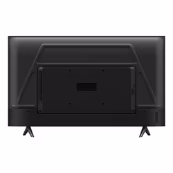 TCL C63 Series 43C631 TV 43" 4K Ultra HD Smart TV Wifi Titane