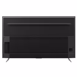TCL C63 Series 75C631, 190,5 cm (75"), 3840 x 2160 pixels, QLED, Smart TV, Wifi, Argent
