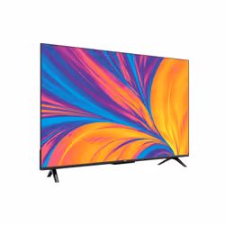 TCL 43P637 TV 43" 4K Ultra HD Smart TV Wifi Noir