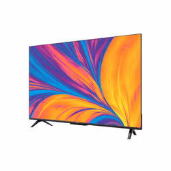 TCL 43P637 TV 43" 4K Ultra HD Smart TV Wifi Noir