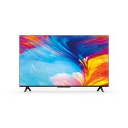TCL P63 Series 43P631 TV 43" 4K Ultra HD Smart TV Noir