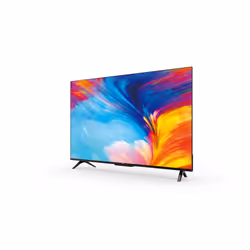 TCL P63 Series 43P631 TV 43" 4K Ultra HD Smart TV Noir