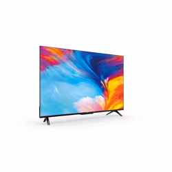 TCL P63 Series 43P631 TV 43" 4K Ultra HD Smart TV Noir