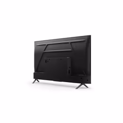 TCL P63 Series 43P631 TV 43" 4K Ultra HD Smart TV Noir - Vue supplémentaire 4