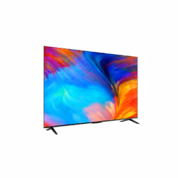 TCL P63 Series 58P635, 147,3 cm (58"), 3840 x 2160 pixels, LED, Smart TV, Wifi, Gris