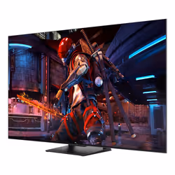 TCL C74 Series 75C745 TV 75" 4K Ultra HD Smart TV Wifi Noir 1000 cd/m²