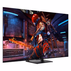 TCL C74 Series 75C745 TV 75" 4K Ultra HD Smart TV Wifi Noir 1000 cd/m²