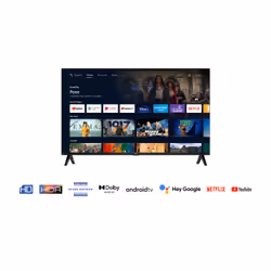 TCL S54 Series 32S5400A TV 32" HD Smart TV Noir - Vue supplémentaire 7