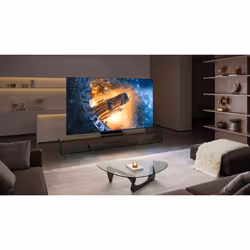 TCL C84 Series 75C849 TV 75" 4K Ultra HD Smart TV Noir 2000 cd/m² - Vue supplémentaire 13
