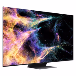 TCL C84 Series 65C849 TV 65" 4K Ultra HD Smart TV Wifi Noir 2000 cd/m²
