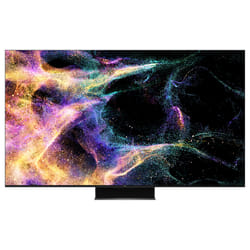 TCL C84 Series 55C849 TV 55" 4K Ultra HD Smart TV Wifi Noir