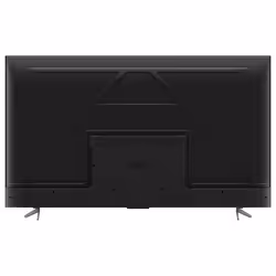 TCL C64 Series 75C649 TV 75" 4K Ultra HD Smart TV Wifi Titane