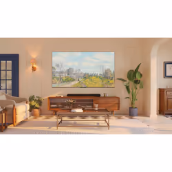 TCL C64 Series 50C649 TV 127 cm (50") 4K Ultra HD Smart TV Titane - Vue supplémentaire 5