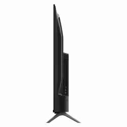 TCL C64 Series 43C649 TV 43" 4K Ultra HD Smart TV Wifi Titane