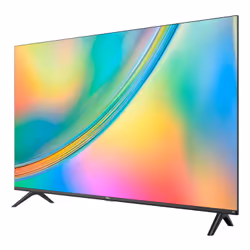 TCL S54 40S5403A TV 40" Full HD Smart TV Wifi Métallique