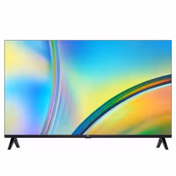 TCL S54 32S5404A, 81,3 cm (32"), 1366 x 768 pixels, LED, Smart TV, Wifi, Argent