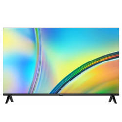 TCL S54 32S5404A TV 32" HD Smart TV Wifi Argent