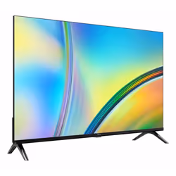 TCL S54 32S5404A TV 32" HD Smart TV Wifi Argent
