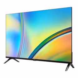 TCL S54 32S5404A TV 32" HD Smart TV Wifi Argent