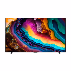 TCL 98P744 TV 98" 4K Ultra HD Smart TV Wifi Aluminium