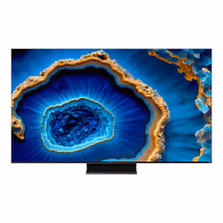 TCL C80 C803 QD-Mini LED 4K