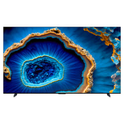 TCL C80 Series 98C805 TV 98" 4K Ultra HD Smart TV Wifi Noir