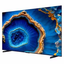 TCL C80 Series 98C805 TV 98" 4K Ultra HD Smart TV Wifi Noir