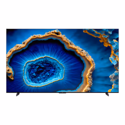 TCL C80 Series 98C809 TV 98" 4K Ultra HD Smart TV Wifi Noir