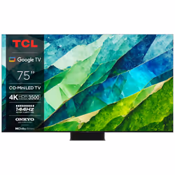 TCL C855 Series 75C855