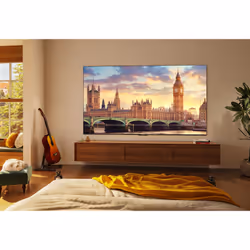 TCL C65 Series 65C655 TV 65" 4K Ultra HD Smart TV Titane 450 cd/m² - Vue supplémentaire 8