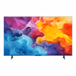TCL V6B 75V6B TV 75" 4K Ultra HD Smart TV Wifi Titane