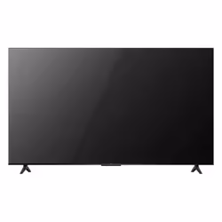 TCL V6B 65V6B TV 65" 4K Ultra HD Smart TV Wifi Titane 270 cd/m²