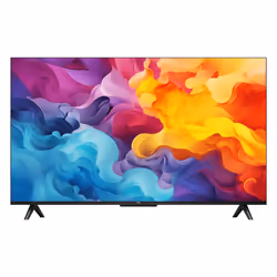 TCL V6B 43V6B TV 43" 4K Ultra HD Smart TV Wifi Titane