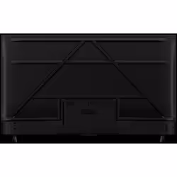 TCL 65PF650 TV 65" 4K Ultra HD Smart TV Wifi Titane