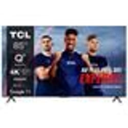 TCL T7B 4K QLED avec Google TV et Game Master 3.0