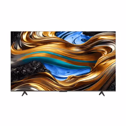 TCL P7 Series 75P71B TV 75" 4K Ultra HD Smart TV Wifi Titane 350 cd/m²
