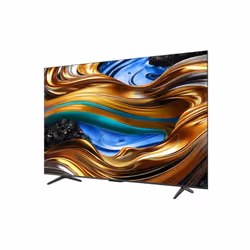 TCL P7 Series 75P71B TV 75" 4K Ultra HD Smart TV Wifi Titane 350 cd/m²