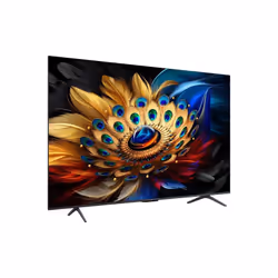TCL C61 75C61B TV 75" 4K Ultra HD Smart TV Wifi Titane