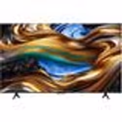 TCL P79 Series 75P79B, 190,5 cm (75"), 3840 x 2160 pixels, LED, Smart TV, Wifi, Titane