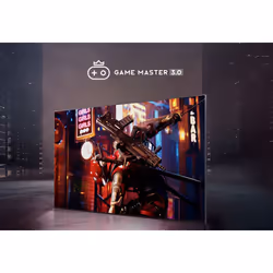 TCL P79 Series 43P79B TV 43" 4K Ultra HD Smart TV Titane - Vue supplémentaire 10