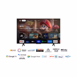 TCL P79 Series 43P79B TV 43" 4K Ultra HD Smart TV Titane - Vue supplémentaire 13