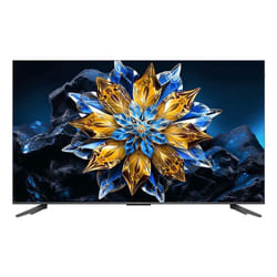 TCL C69B PRO TV 4K QLED FALD avec Google TV et Game Master 3.0