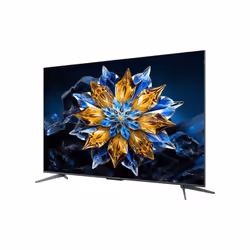 TCL C69B PRO 65" 4K Ultra HD Smart TV Wifi Titane 600 cd/m²