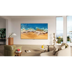 TCL C69 Series 98C69B TV 98" 4K Ultra HD Smart TV Wifi Titane 450 cd/m²